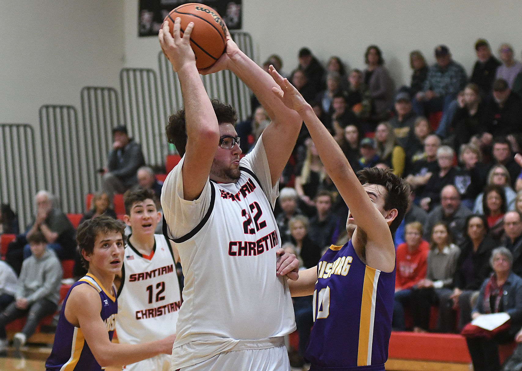Harrisburg vs SC Boys37